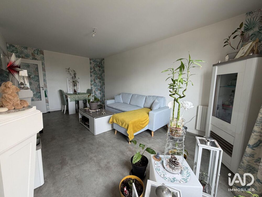 Vente Appartement Vente Appartement 2 pièces Vaires-sur-marne