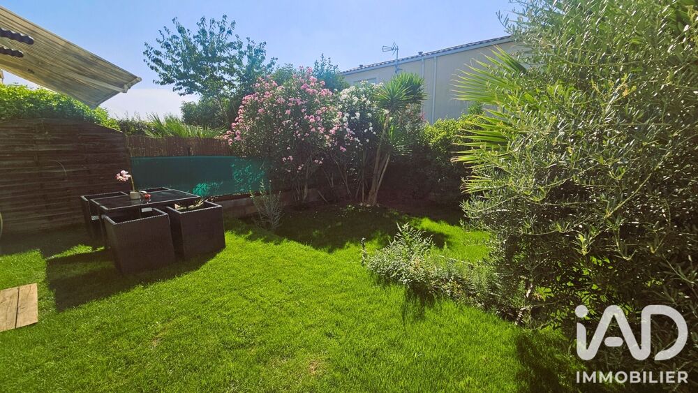 Vente Maison de ville 4 pièces