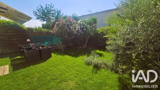  Maison à vendre 4 pièces 89 m²