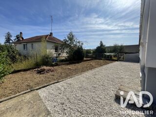  Maison à vendre 5 pièces 75 m²
