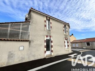  Maison à vendre 5 pièces 129 m²