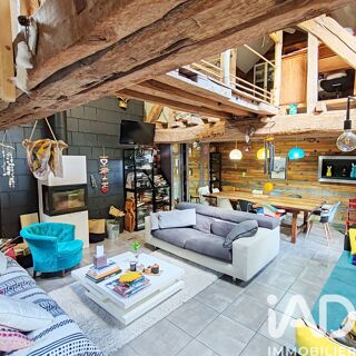  Maison à vendre 7 pièces 330 m²