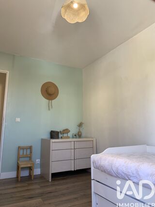  Appartement à vendre 5 pièces 94 m²