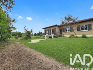  Maison à vendre 6 pièces 109 m²