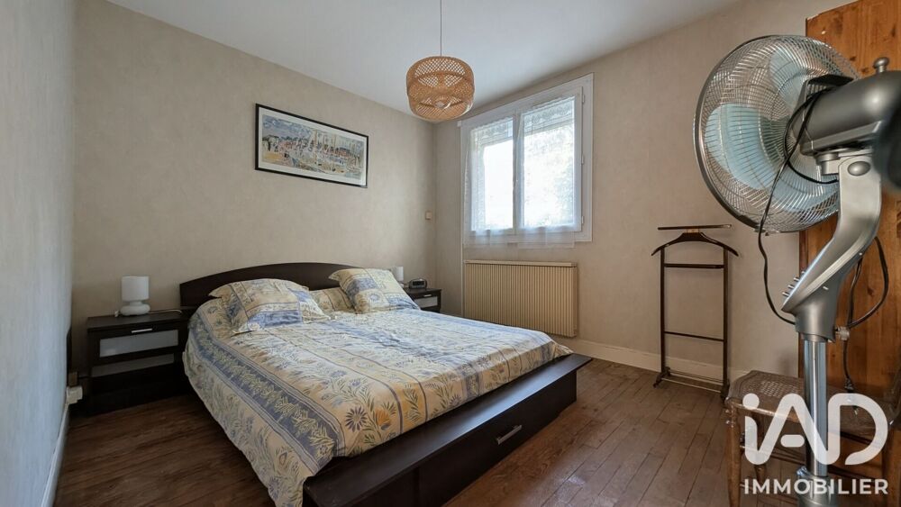 vente Appartement - 3 pièce(s) - 53 m² Toulouse (31300)