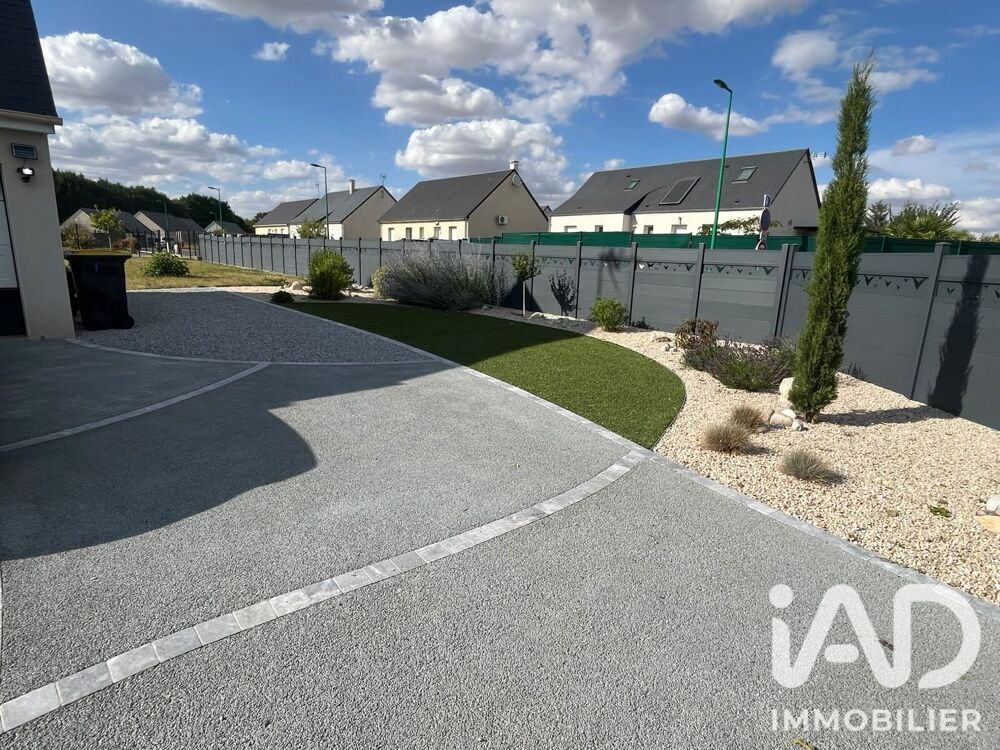 Vente Maison de village 5 pièces