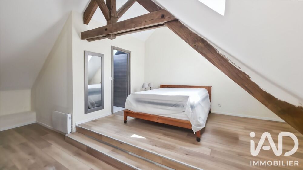 Vente Maison Vente Maison/villa 4 pièces Égreville
