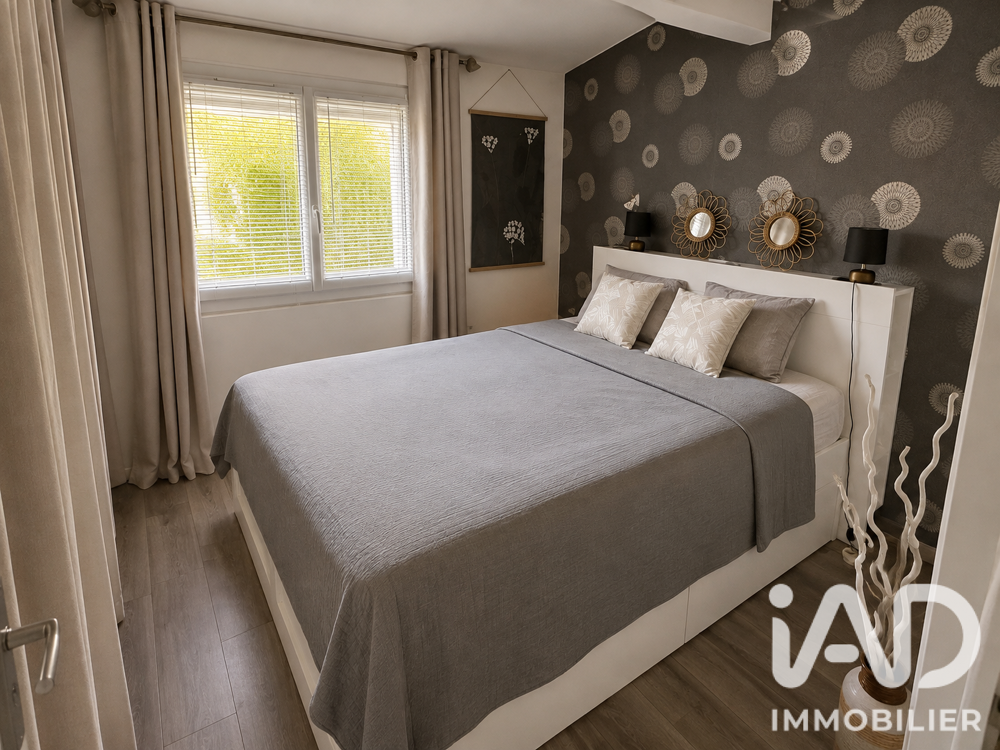 Vente Maison Vente Maison/villa 4 pièces Ornaisons