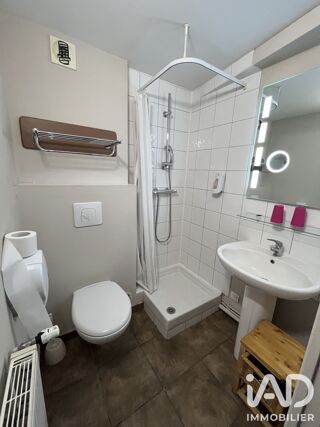  Immeuble à vendre 202 m²