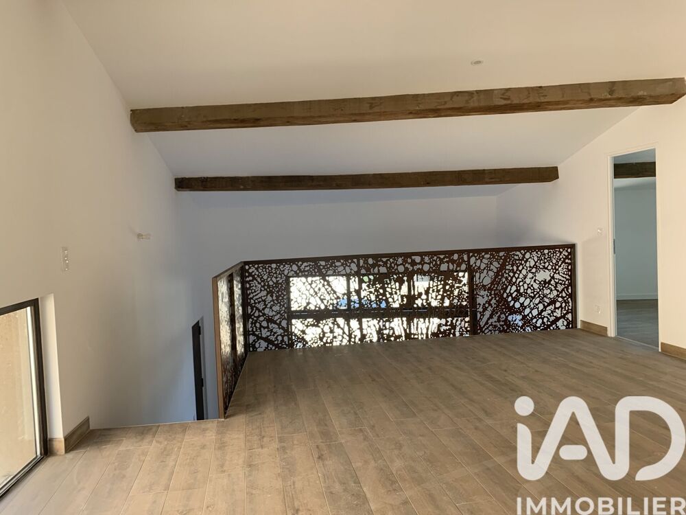 Vente Maison Vente Maison/villa 5 pièces Pézenas