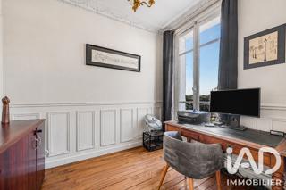  Appartement à vendre 6 pièces 95 m²