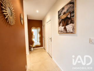  Maison à vendre 5 pièces 110 m²