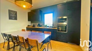  Maison à vendre 5 pièces 132 m²