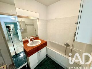  Appartement à vendre 2 pièces 42 m²