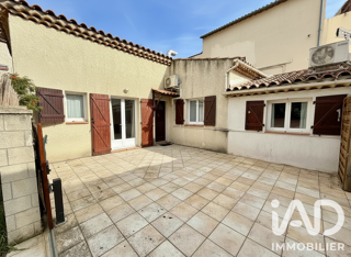  Maison à vendre 3 pièces 100 m²
