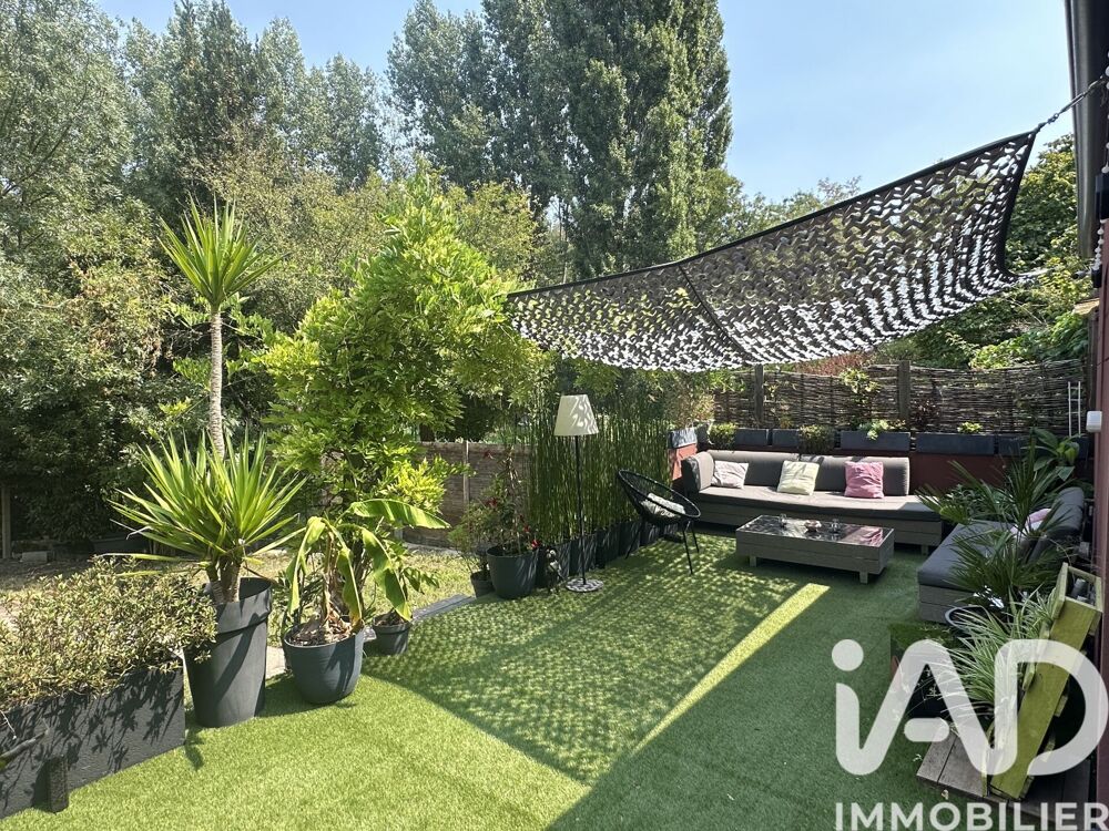 Vente Maison Vente Maison de village 4 pièces Nuaillé-d'aunis