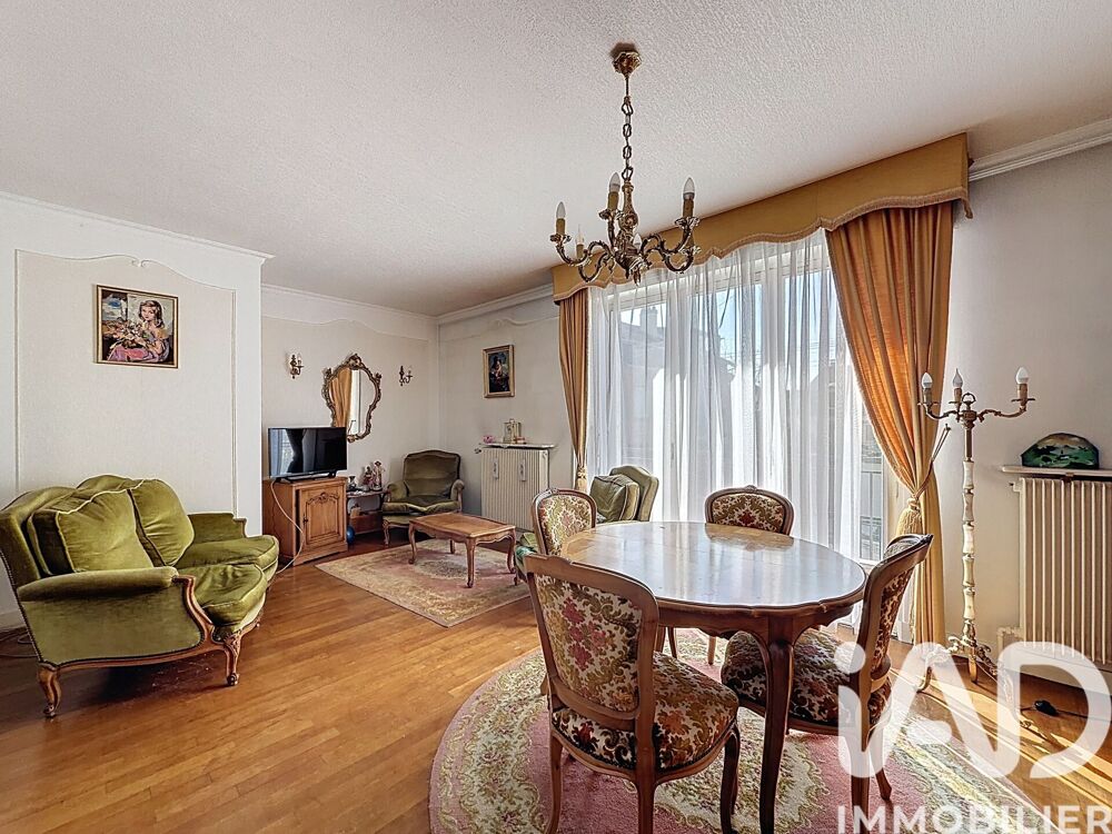 Vente Maison/villa 4 pièces
