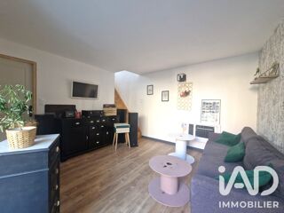  Maison à vendre 7 pièces 185 m²