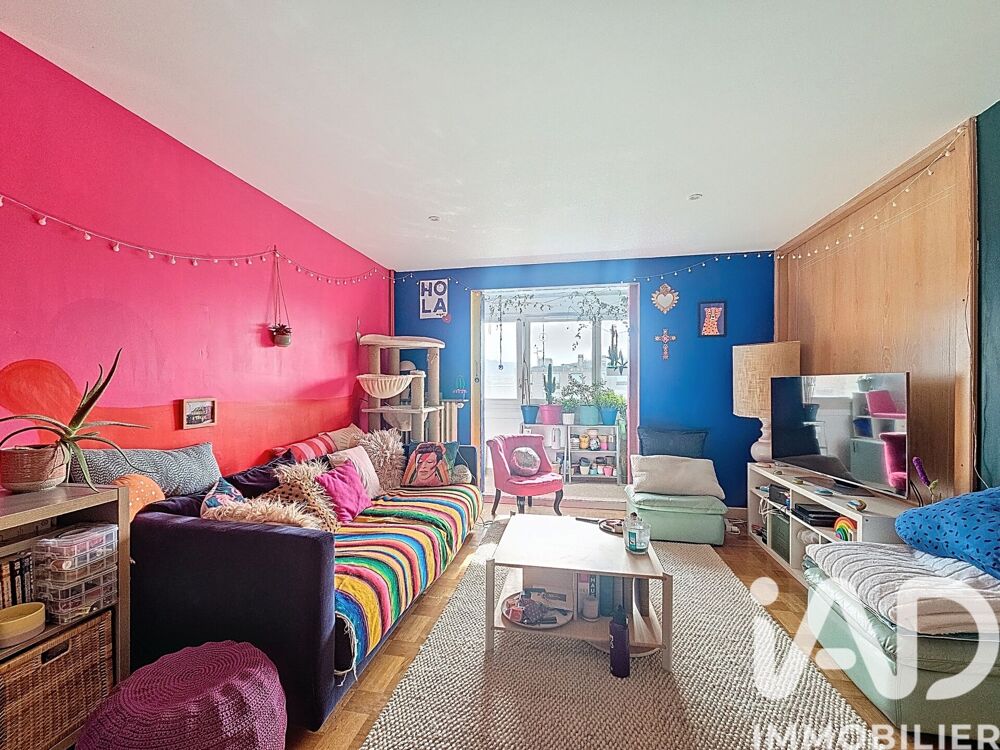 Vente Appartement Vente Appartement 4 pièces Annemasse