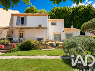  Maison à vendre 4 pièces 162 m²