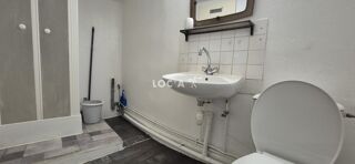  Appartement à louer 1 pièce 25 m²