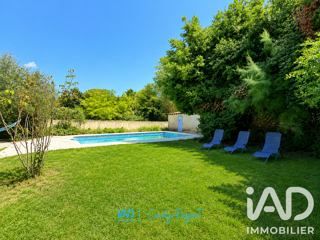  Maison à vendre 7 pièces 182 m²