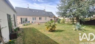 Maison à vendre 7 pièces 163 m²