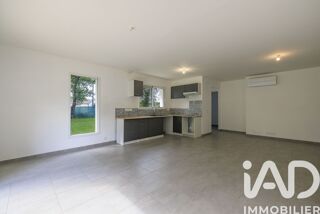  Maison à vendre 4 pièces 86 m²