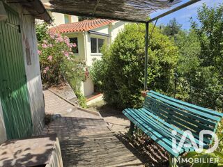  Maison à vendre 9 pièces 139 m²