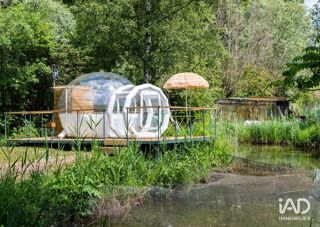 Vente Autre Vente Camping 22 000 m&sup2; Festubert
