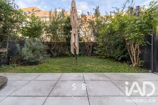  Appartement à vendre 3 pièces 65 m²