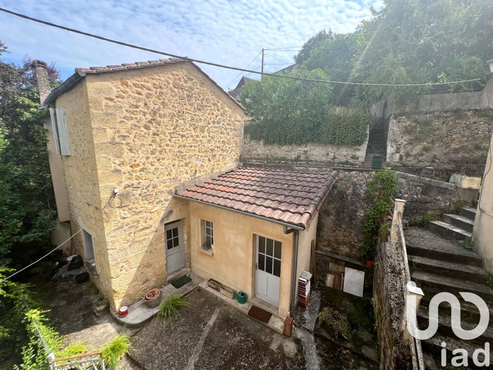 Vente Maison de village 8 pièces