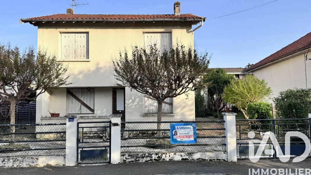 Vente Maison/villa 4 pièces