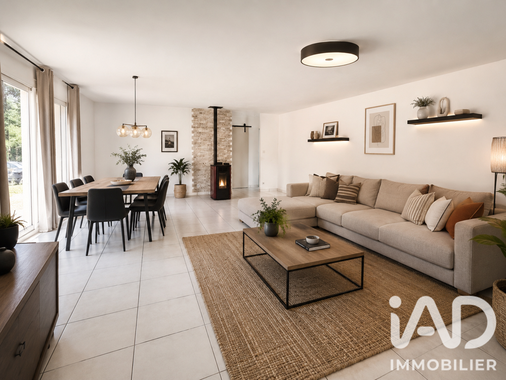 Maison 4 pièces 100 m² · à Gimont · 100 m² · 210 000 €