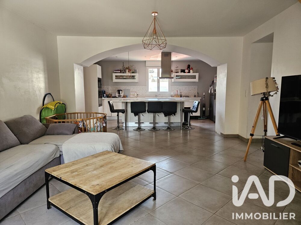 Vente Maison Vente Maison/villa 5 pièces Bû