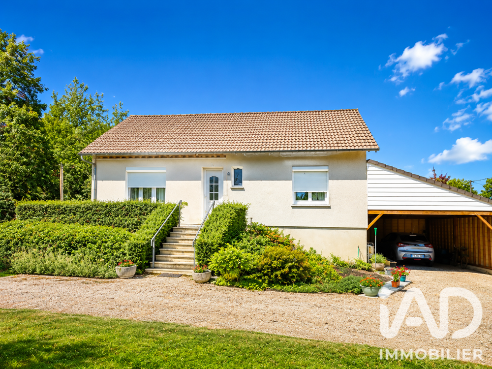 Vente Maison de village 4 pièces