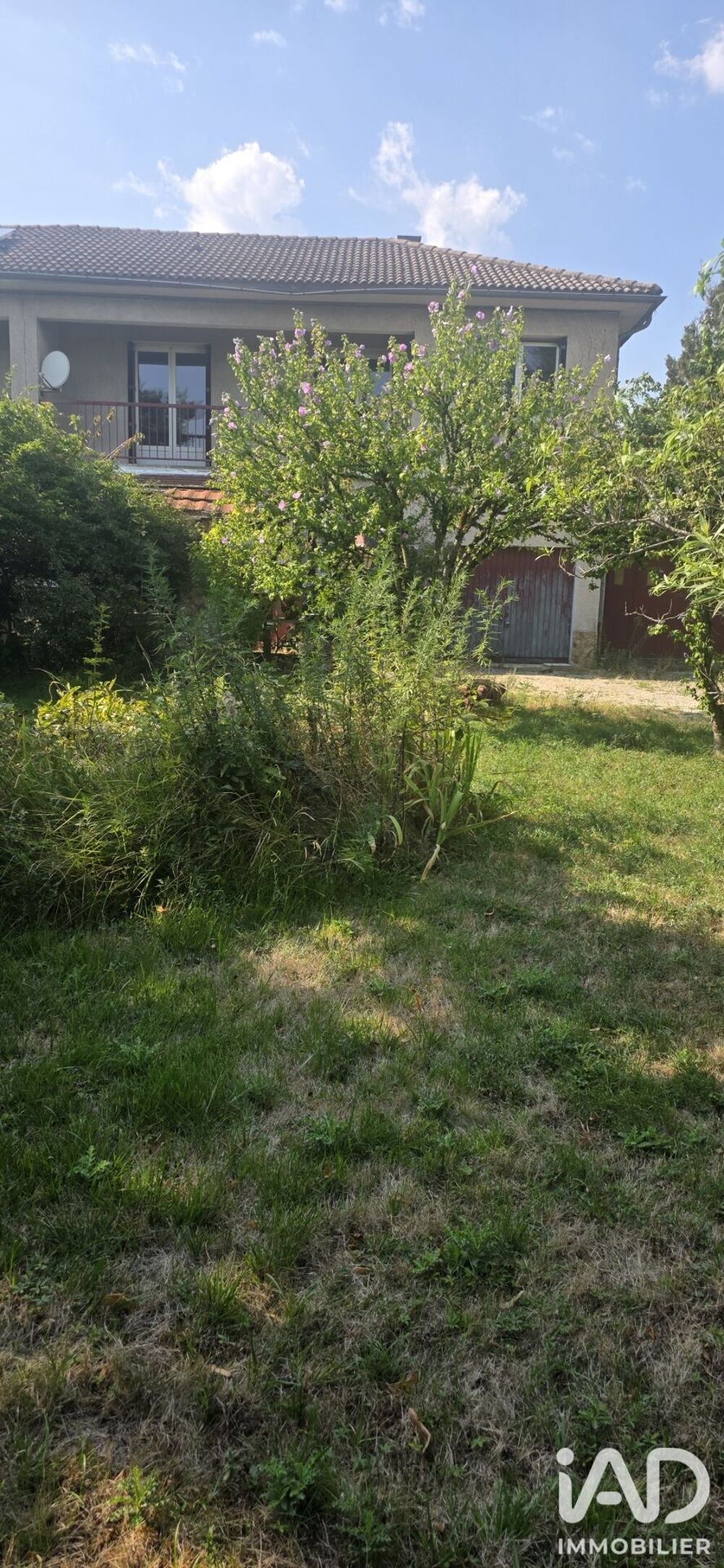 Vente Maison/villa 5 pièces