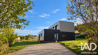  Maison à vendre 6 pièces 155 m²