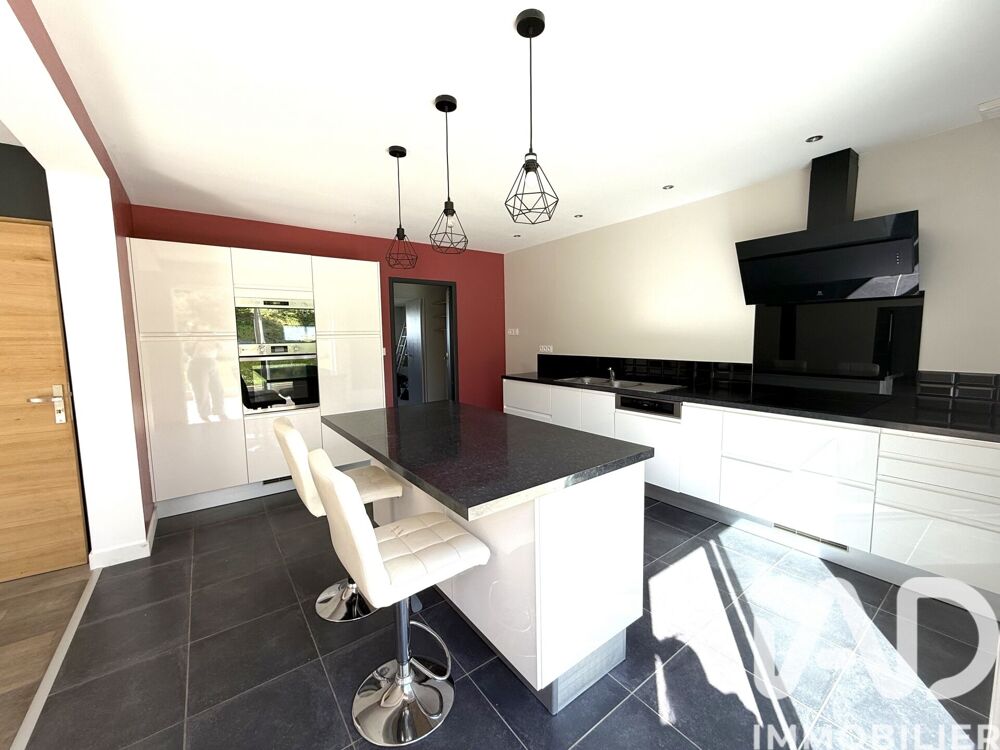 Vente Maison/villa 7 pièces