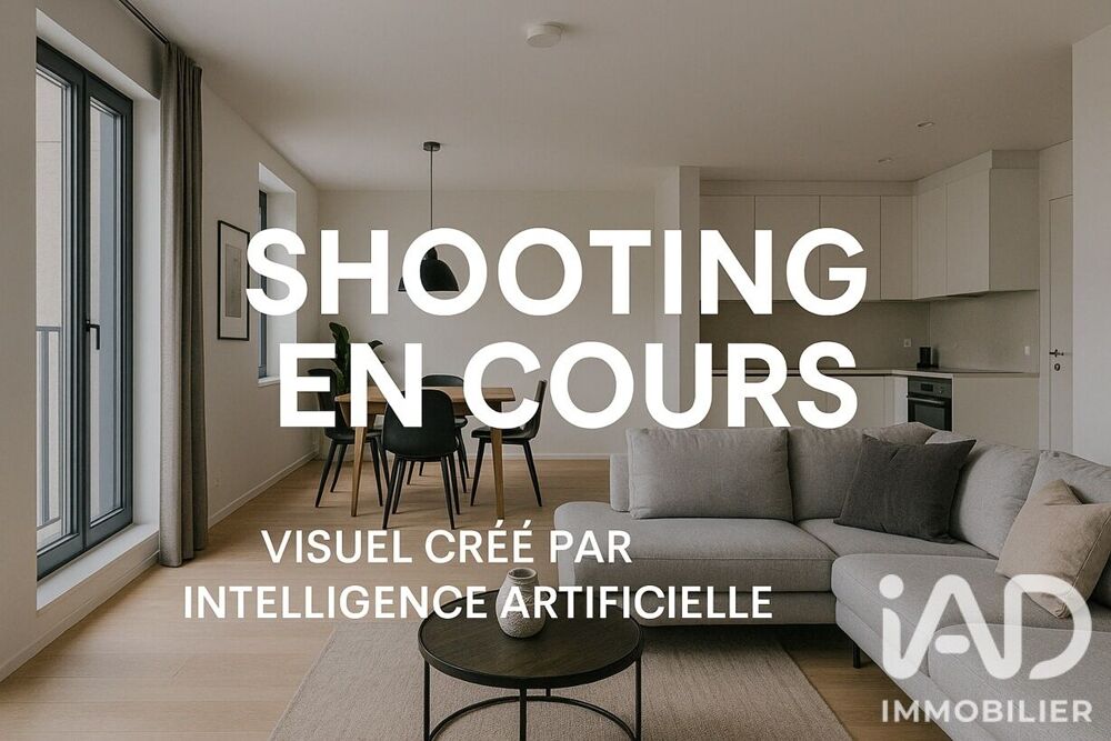 Vente Appartement 5 pièces