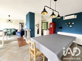  Maison à vendre 6 pièces 122 m²