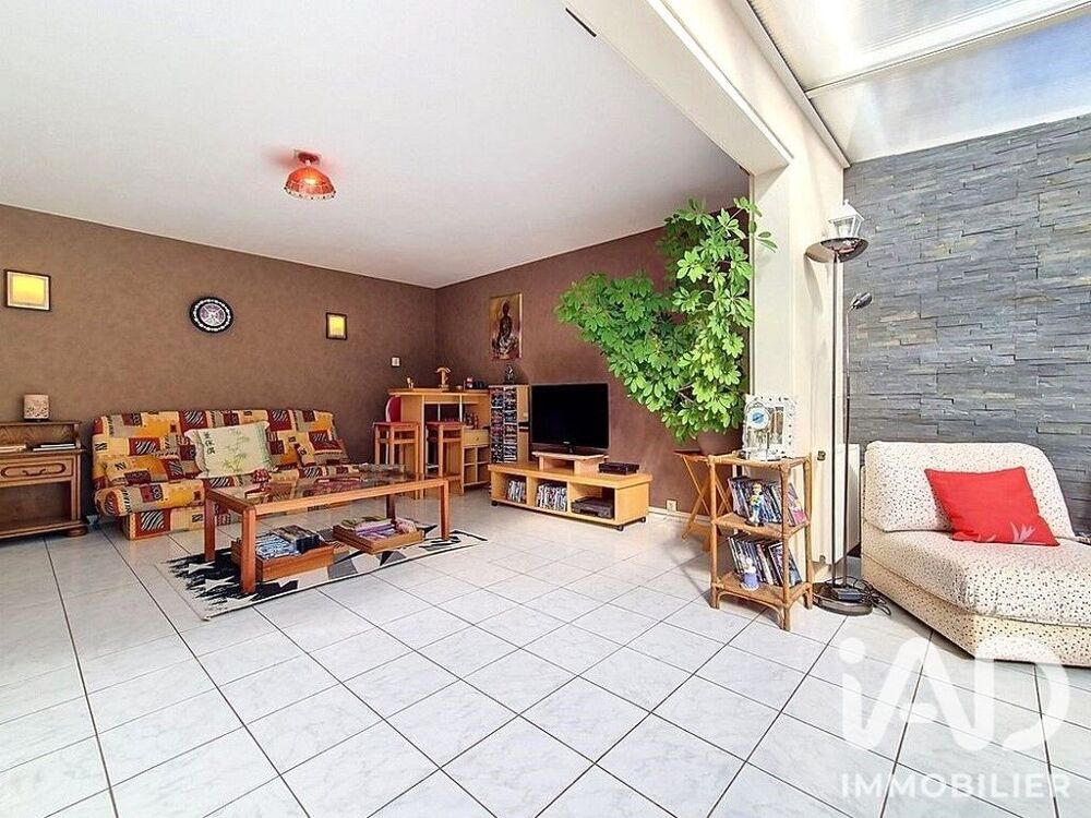 Vente Maison Vente Maison/villa 5 pièces Pontcarré