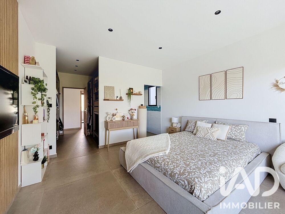 à vendre  Maison Béziers (34500)