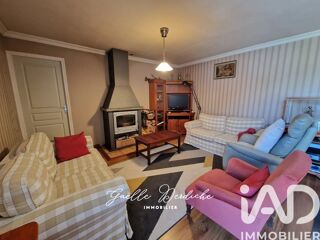  Maison à vendre 4 pièces 93 m²
