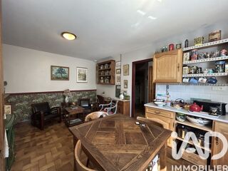  Maison à vendre 3 pièces 69 m²