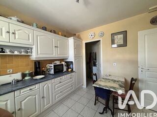  Maison à vendre 4 pièces 97 m²