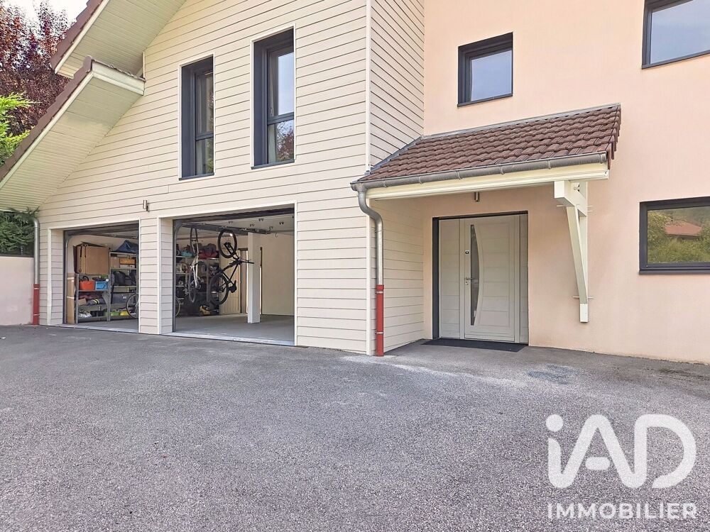 à vendre  Maison Divonne-les-Bains (01220)