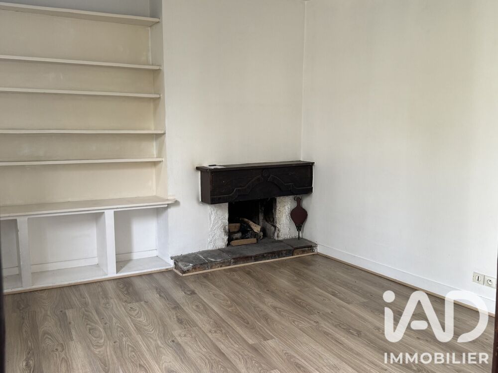 Vente Appartement Vente Appartement 2 pièces Paris 3