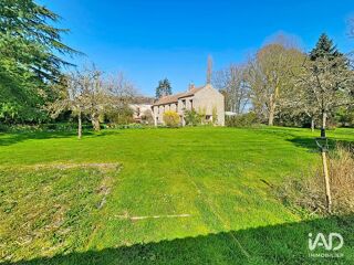  Maison à vendre 6 pièces 200 m²