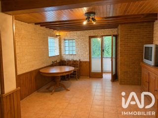  Maison à vendre 3 pièces 56 m²